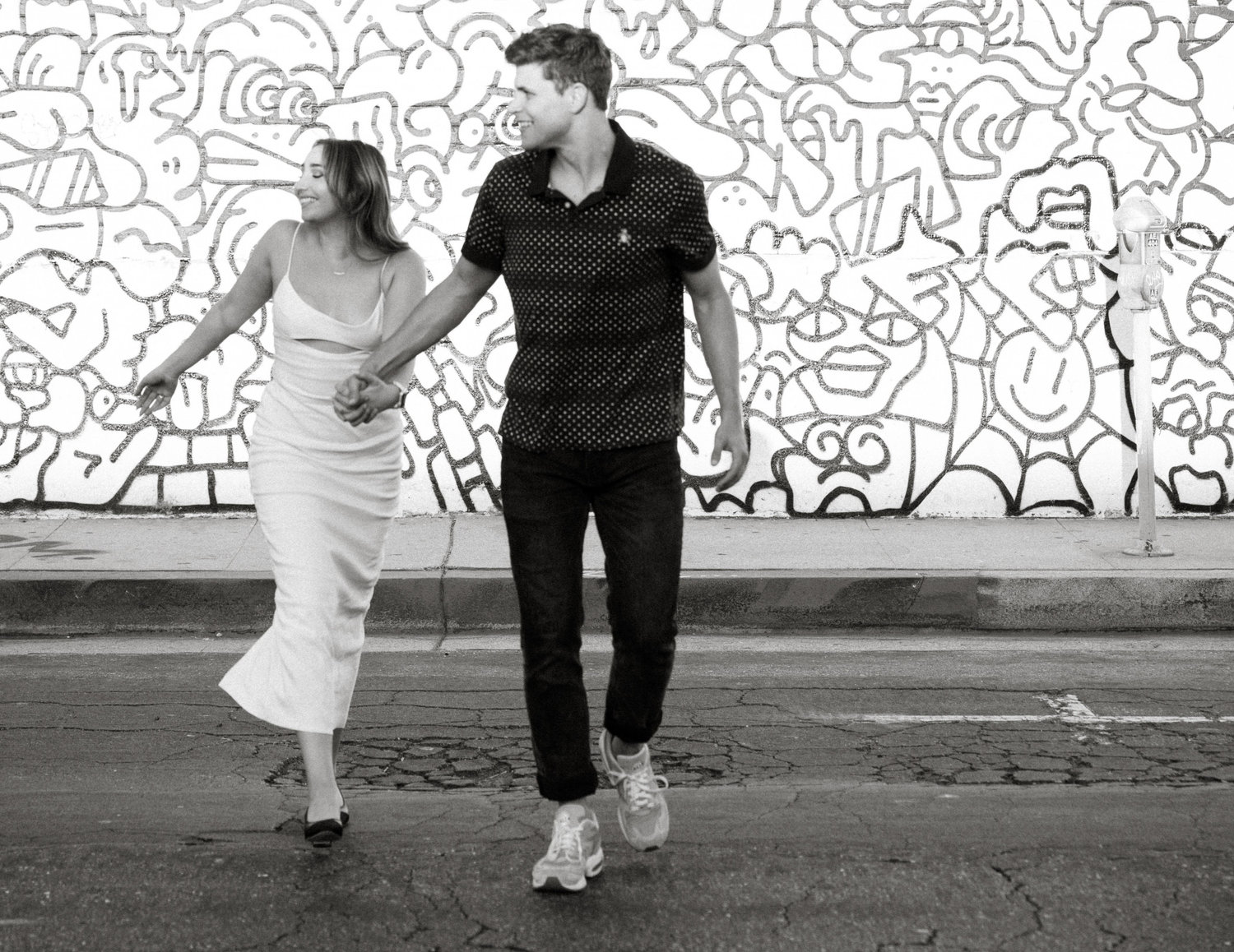 The Wedding Website of Nicole Zubata and Jackson Diamond