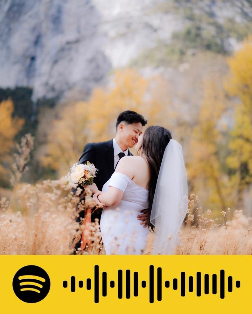 The Wedding Website of Dimitri Heu and Lisa Xiong