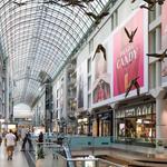 CF Toronto Eaton Centre (Mall)
