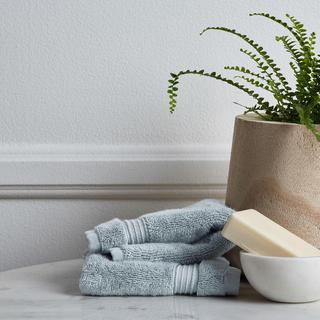 Classic Turkish Cotton Washcloth