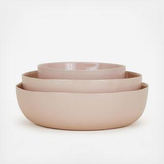 Strata Medium Serving Bowl