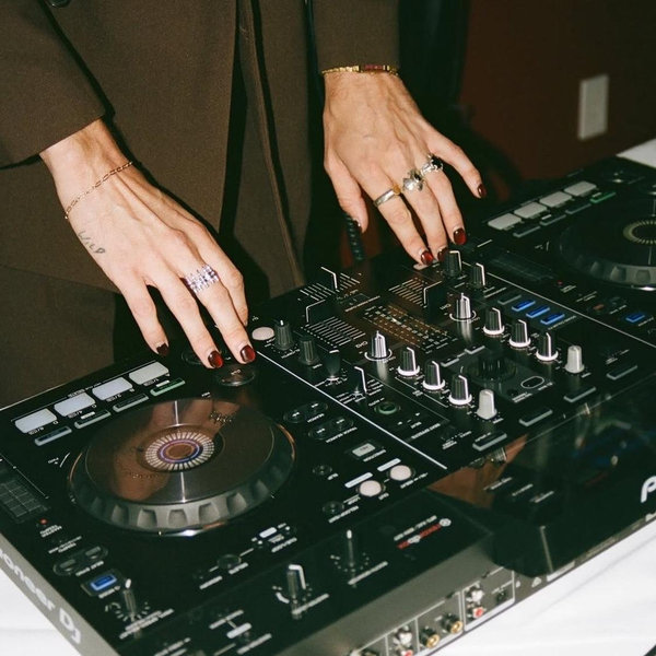 DJ 🎤🎵