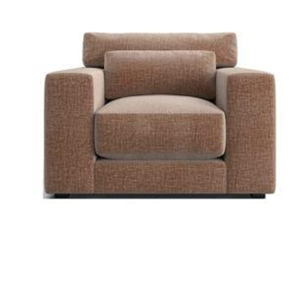 Retreat 43" Chair