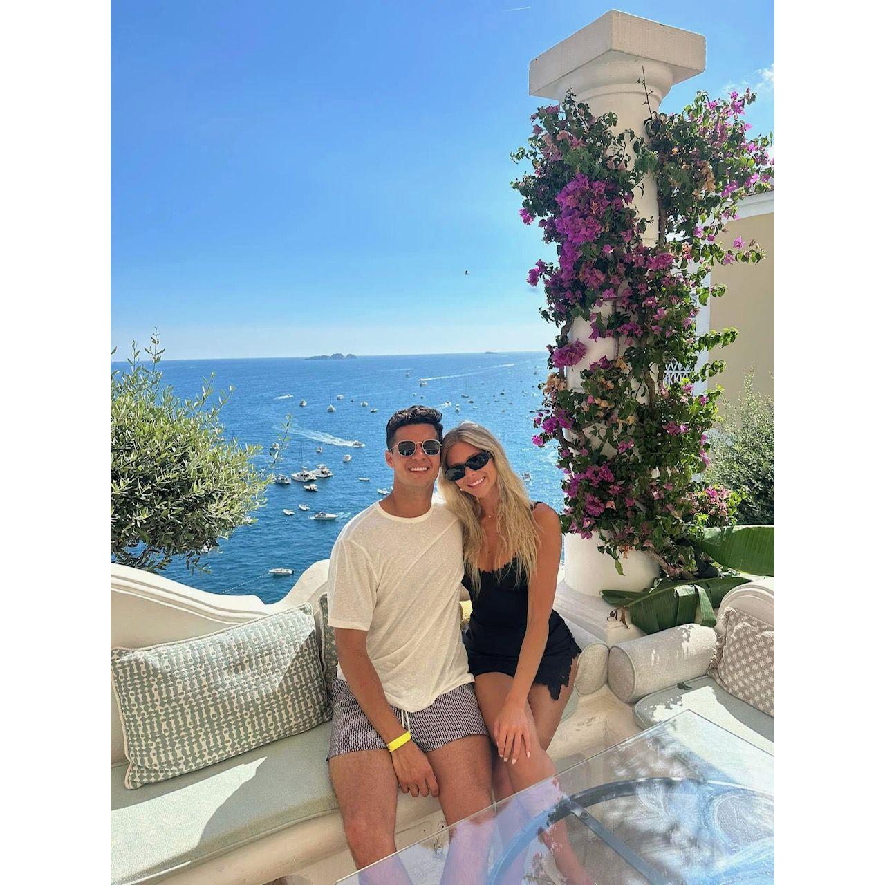 Positano