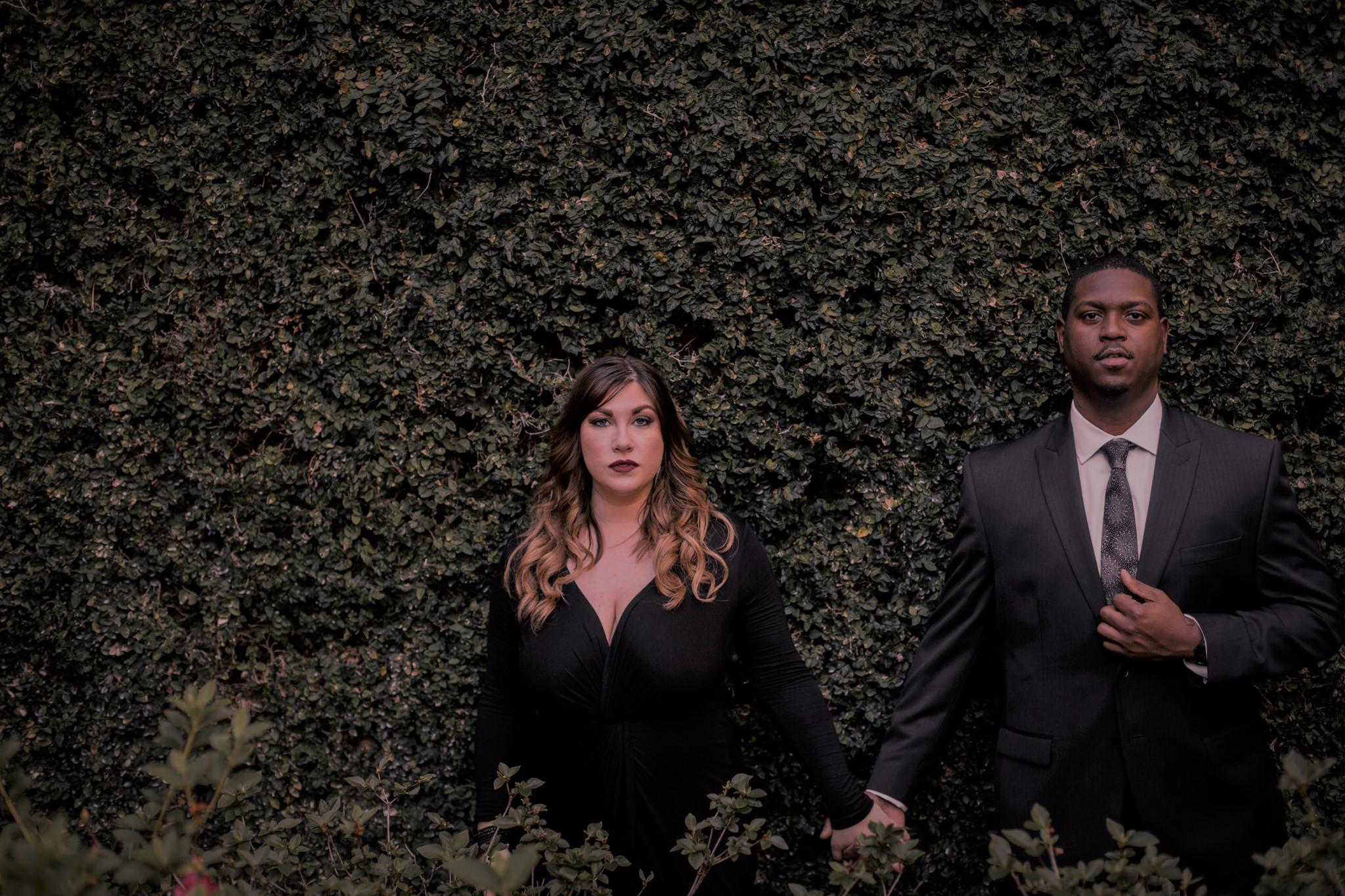 The Wedding Website of Natasha Oliver and Jerrell Hines