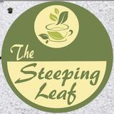 The Steeping Leaf