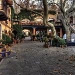 Tlaquepaque Arts & Crafts Village