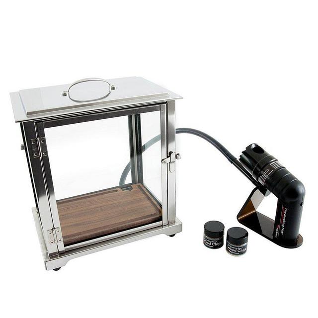 Crafthouse Smoke Box
