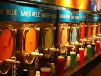 Wet Willie's