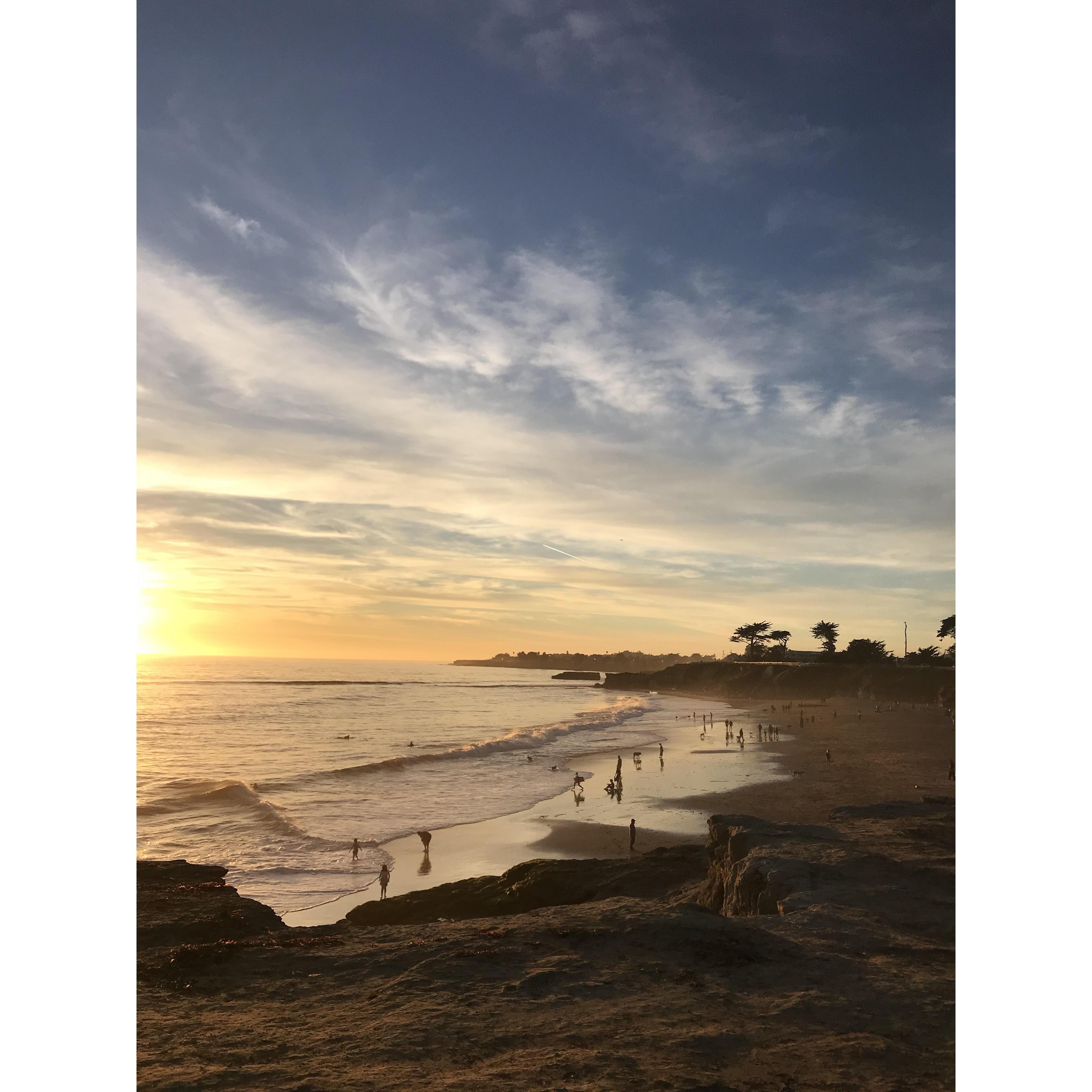 Santa Cruz, CA