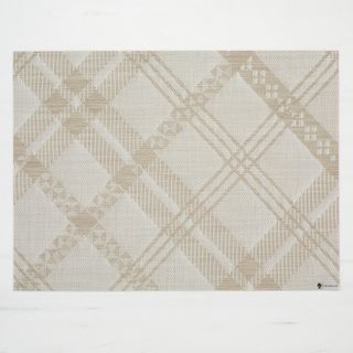 Martha Stewart Ribbons Placemat