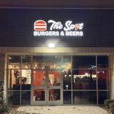 The Spot Burgers & Beers - Hendersonville