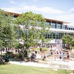 Texas Farmers' Market at Mueller
