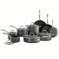 Copper Chef 7-Piece Cookware Set