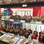 Laura's Fine Candies