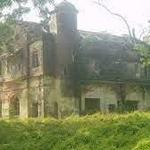 St David Fort - Cuddalore