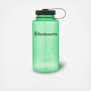Nalgene Wide Mouth Tritan Bottle