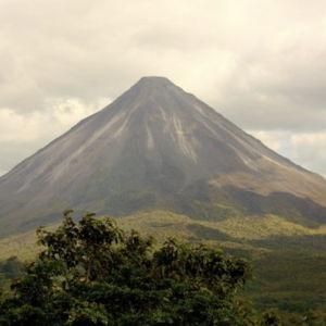 Arenal Volcano Hike and Hot Springs