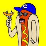 Dirty Frank's Hot Dog Palace