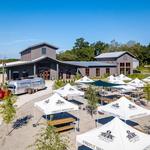 Firefly Distillery