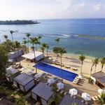 Minitas Beach