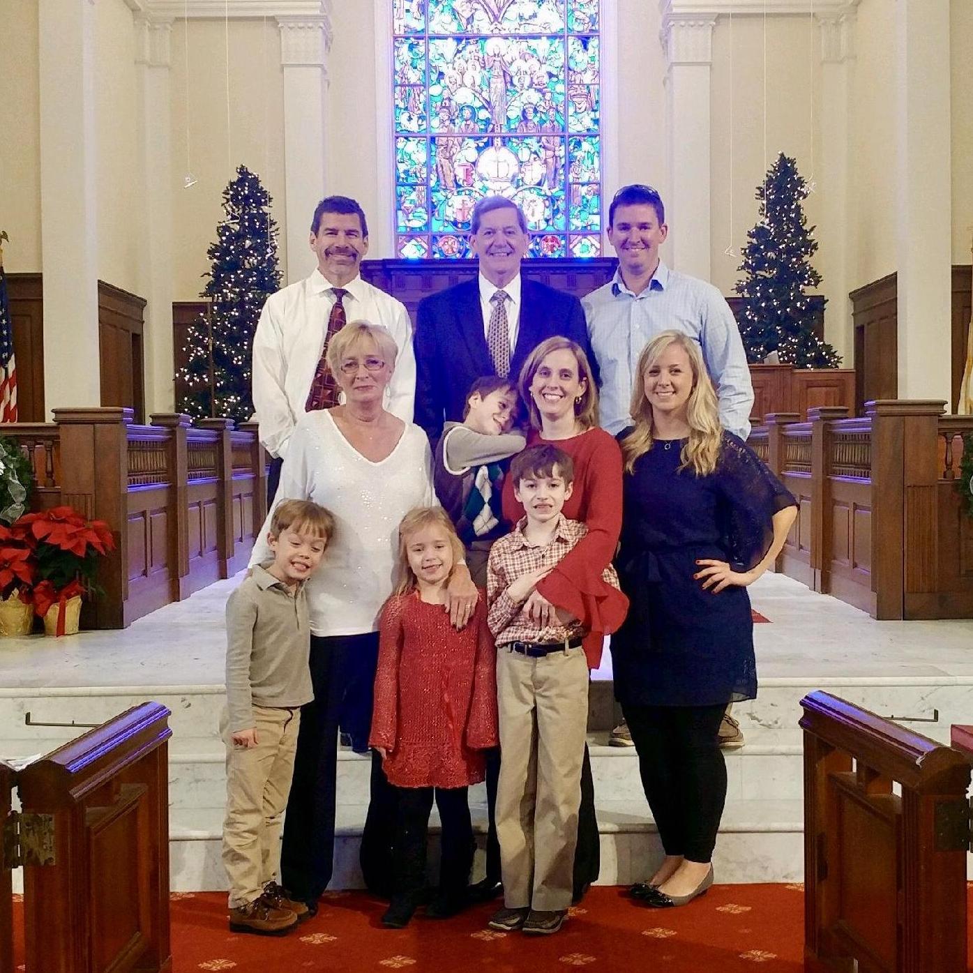 Mobile Christmas 2017