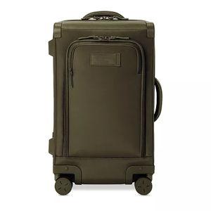 Dagne Dover Seattle 23.5" Carry On Rolling Suitcase | Bloomingdale's Home Luggage & Travel