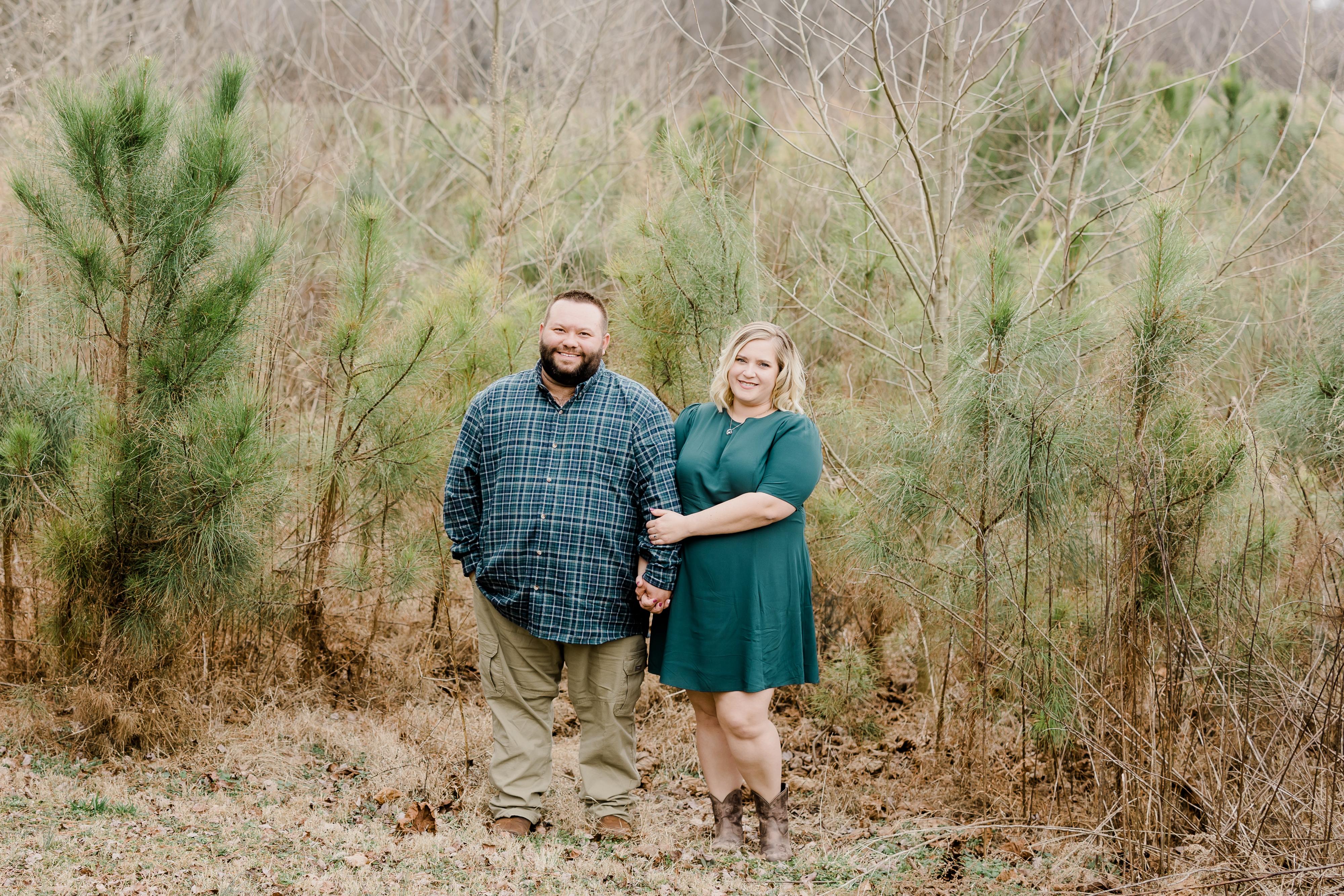 The Wedding Website of Rachel Galloway and Zac Elliott