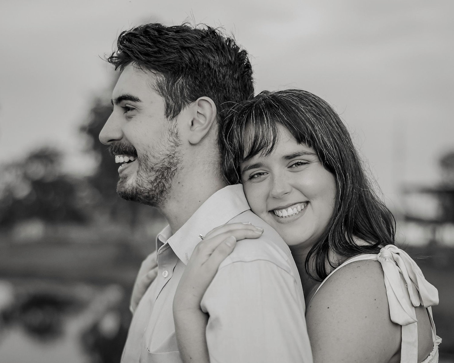 The Wedding Website of Alli Marie Green and Santana Ethan Villarreal