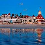 Coronado Beach