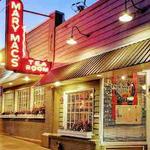 Mary Mac's Tea Room