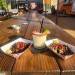 Tacos Take It Easy
