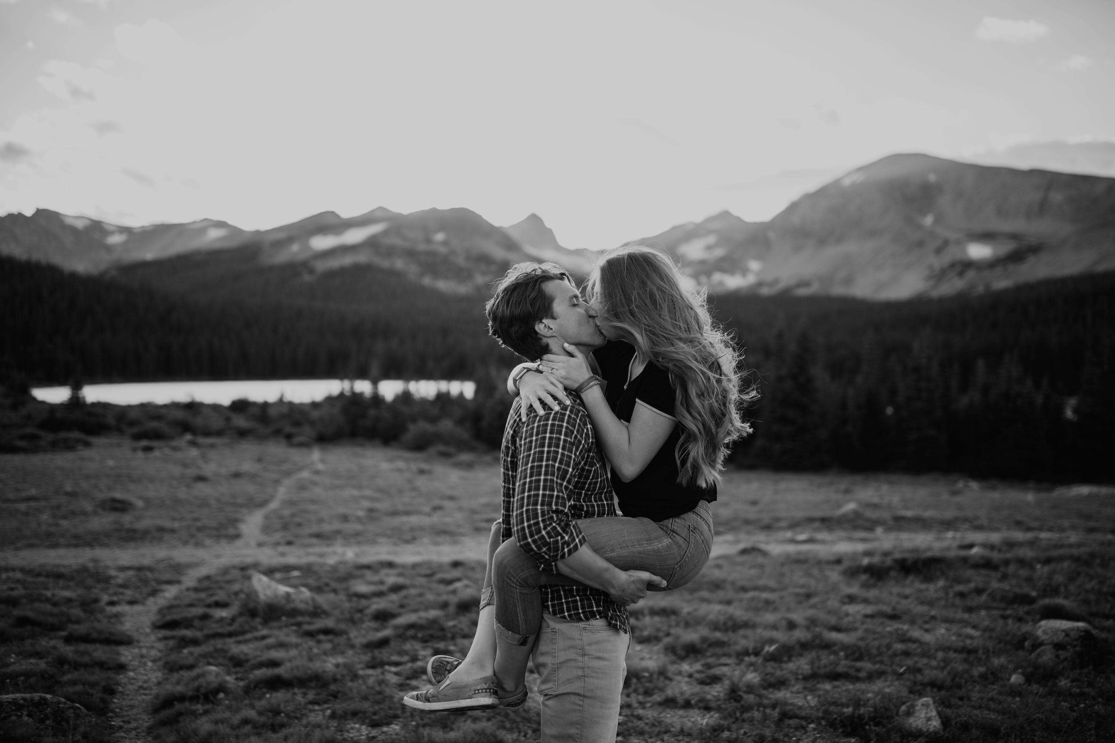 The Wedding Website of Andy Fish and Hannah Metcalf