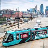 RideKC Streetcar