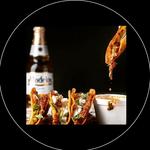 Don Orange Tacos