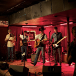 The White Horse