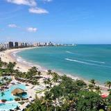 Isla Verde Beach
