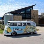 Deep Eddy Vodka Distillery