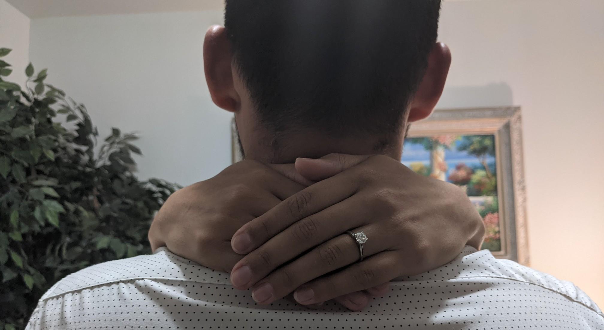 The Wedding Website of Caleb Kern and Betsabe Sigala