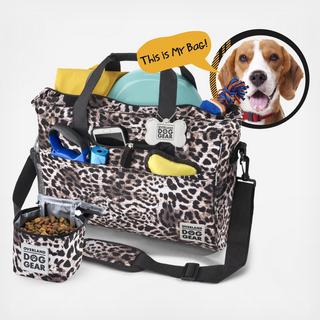 Day Away Tote Bag
