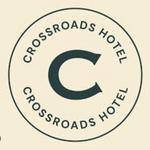 Percheron Rooftop Bar - Crossroads Hotel