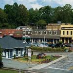 Downtown Blue Ridge