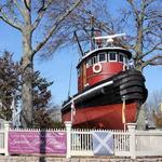 Mystic Seaport
