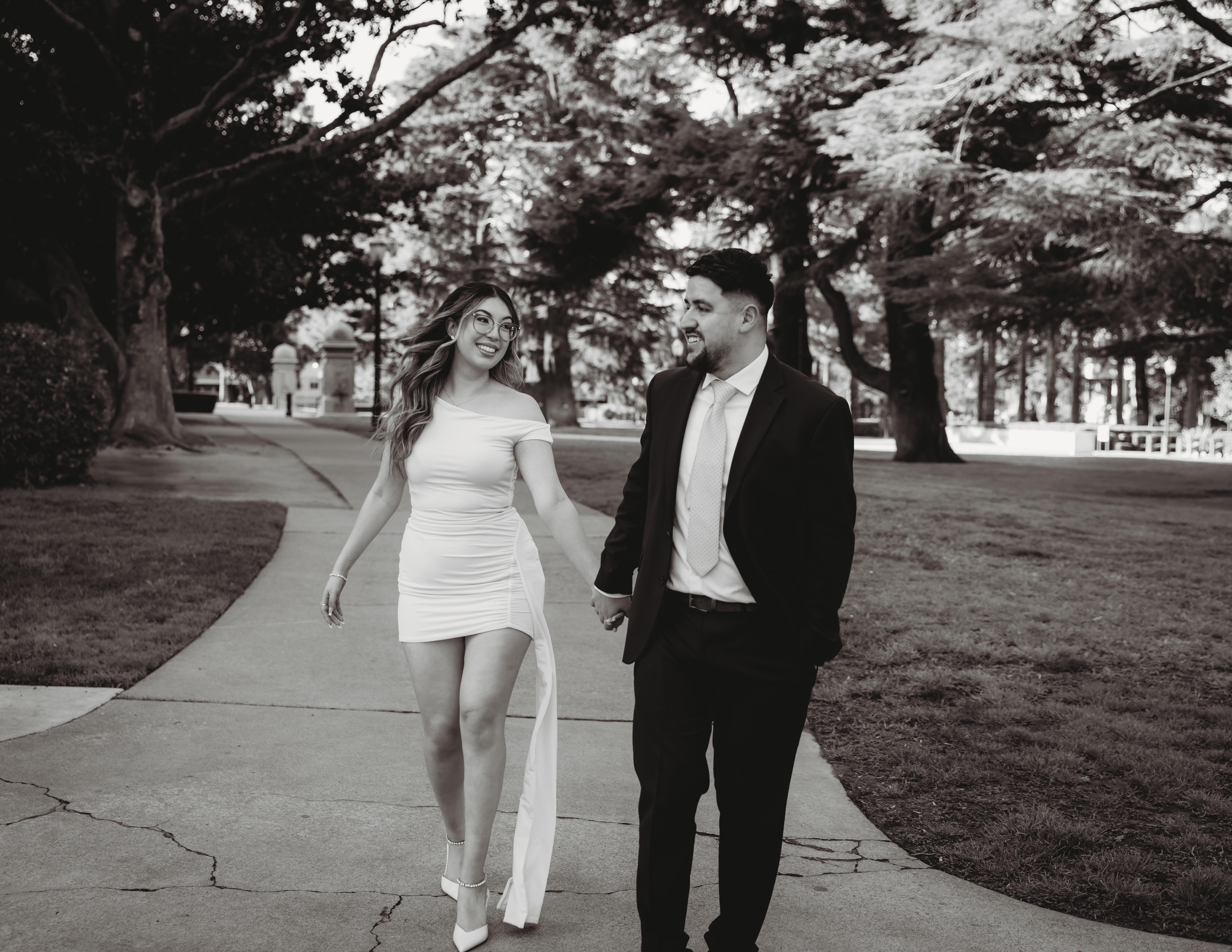 The Wedding Website of Valeria Delgado and Cesar Gonzalez
