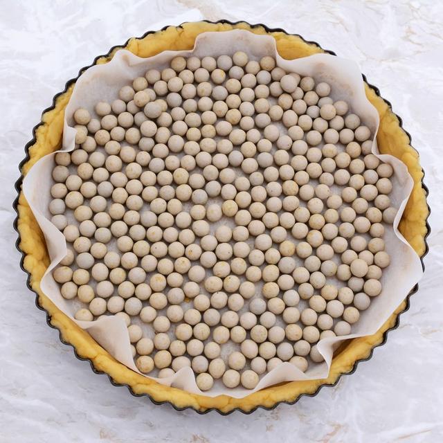 Pie Weights with Mesh Bag