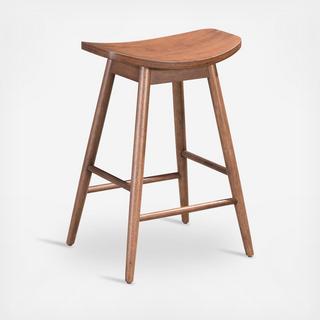 Trinity Counter Stool, Set of 2