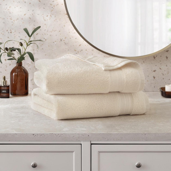 Charisma 100% Hygrocotton Towel Sets