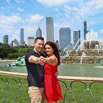 Buckingham Fountain