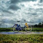 OV-Fiets (Bike renting)