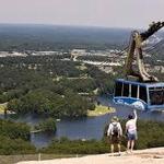 Stone Mountain Park
